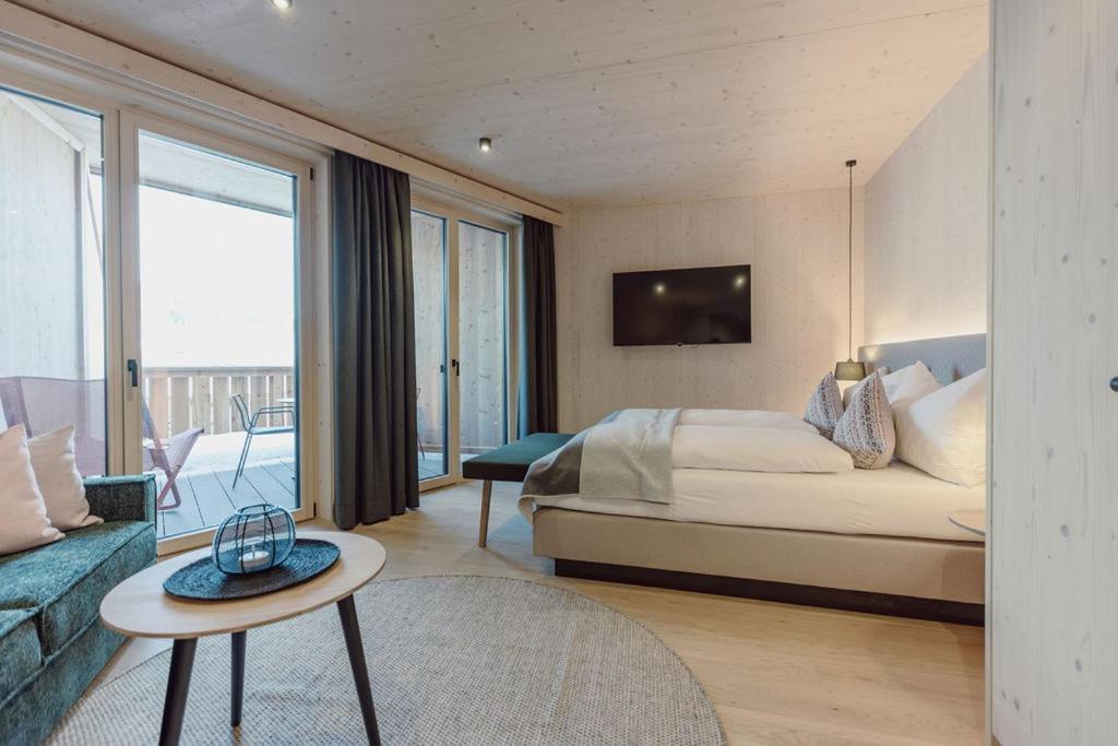 Mariengut - Natur Aparthotel Kramer ヴァークライン エクステリア 写真