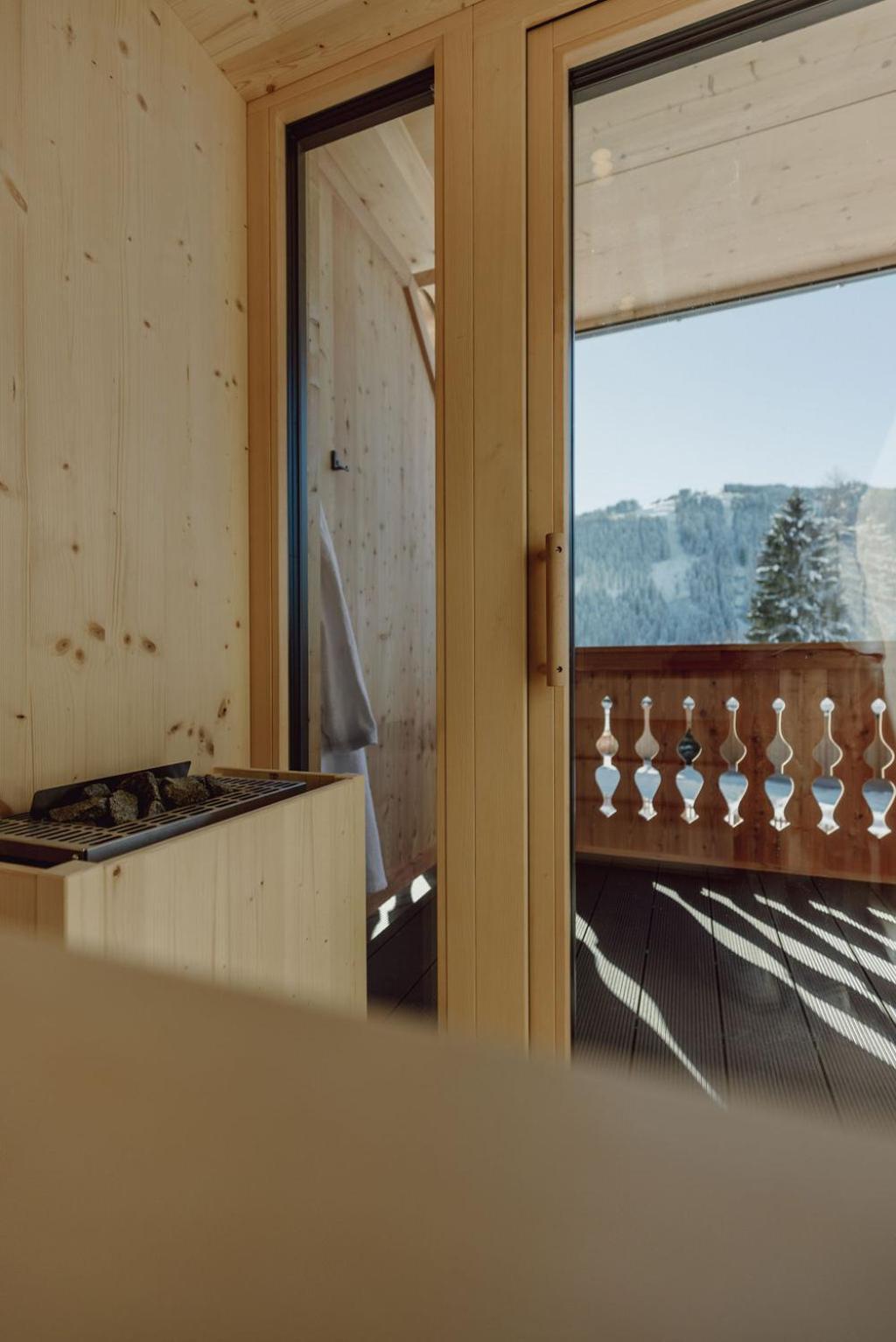 Mariengut - Natur Aparthotel Kramer ヴァークライン エクステリア 写真