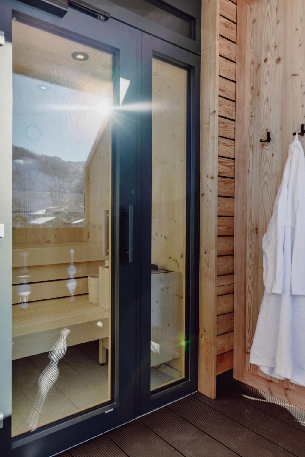 Mariengut - Natur Aparthotel Kramer ヴァークライン エクステリア 写真