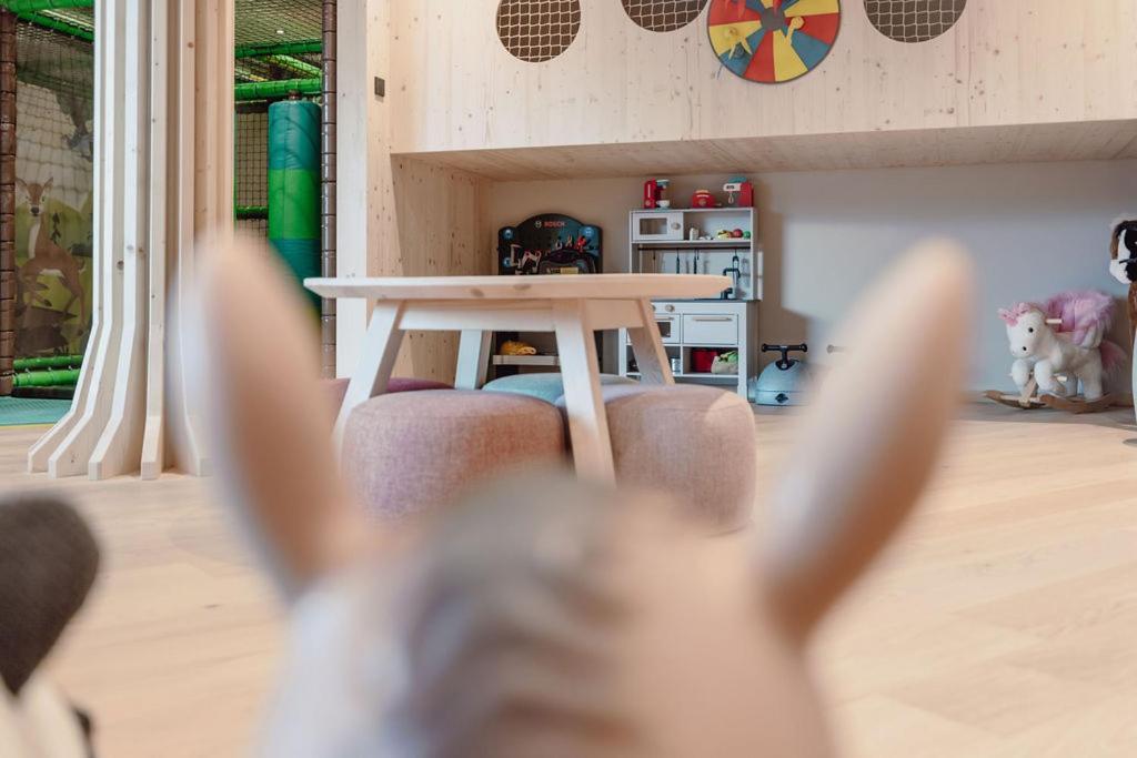 Mariengut - Natur Aparthotel Kramer ヴァークライン エクステリア 写真