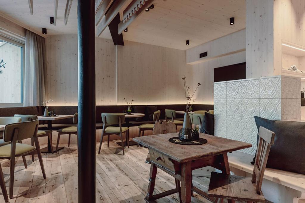 Mariengut - Natur Aparthotel Kramer ヴァークライン エクステリア 写真