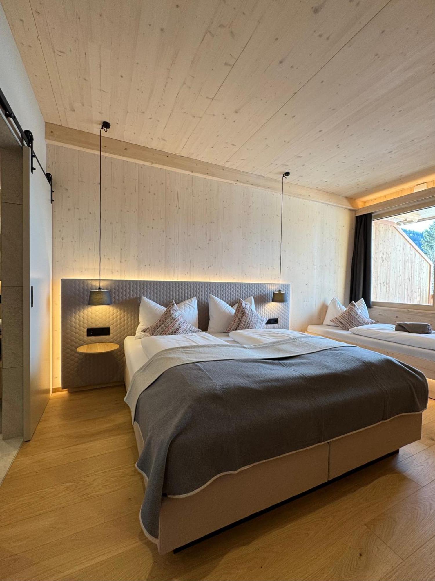 Mariengut - Natur Aparthotel Kramer ヴァークライン エクステリア 写真