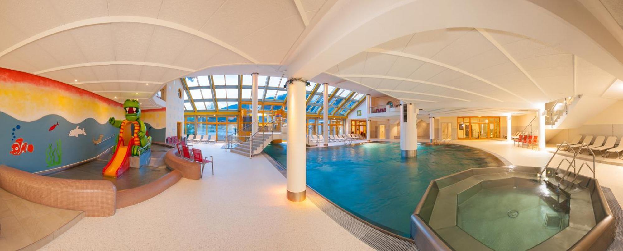Mariengut - Natur Aparthotel Kramer ヴァークライン エクステリア 写真